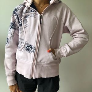 Lululemon Hoodie